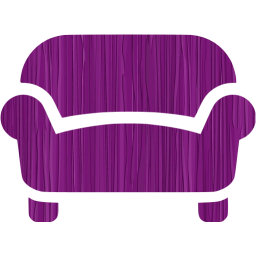 sofa icon