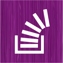 stackoverflow 2 icon