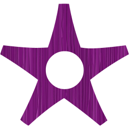 star 16 icon