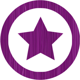 star 7 icon