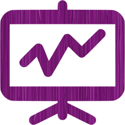 statistics icon