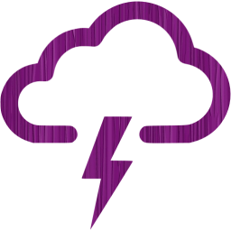 storm icon