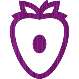 strawberry 3 icon