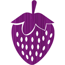 strawberry icon