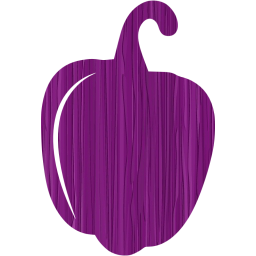 sweet pepper icon