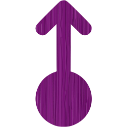 swipe up 3 icon