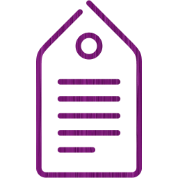 tag 4 icon