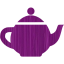 teapot