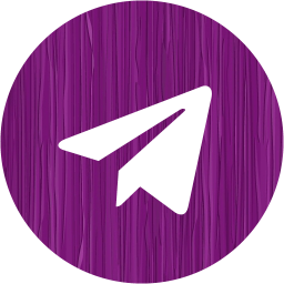 telegram 3 icon