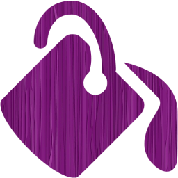 text bg color icon