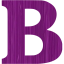text bold