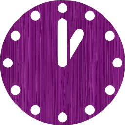 time 13 icon