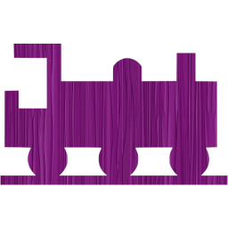 train 4 icon