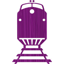 train 9 icon