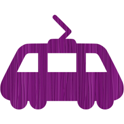 tram icon