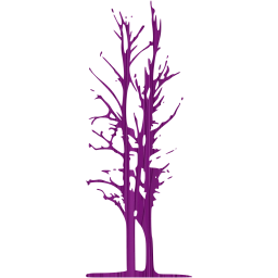 tree 52 icon