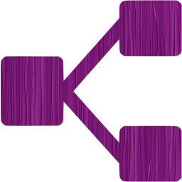 tree structure icon