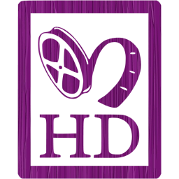 video hd icon