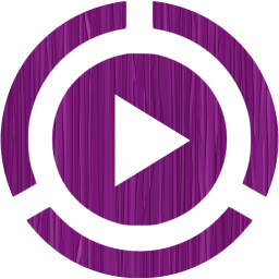 video play 2 icon