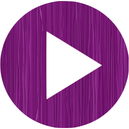 video play icon