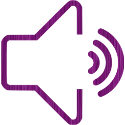 volume up 2 icon