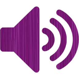 volume up 4 icon