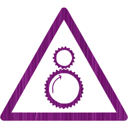 warning 30 icon