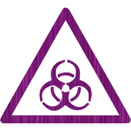 warning 40 icon