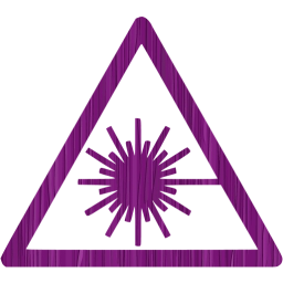 warning 9 icon