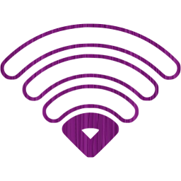 wifi 1 bar icon