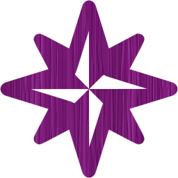 wind rose icon