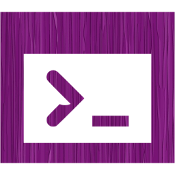 window command icon