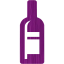 wine bottle