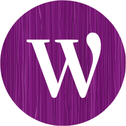 wordpress 4 icon