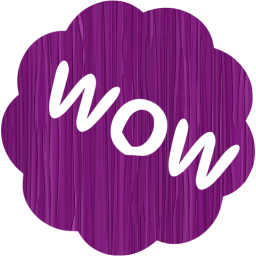 wow badge 2 icon