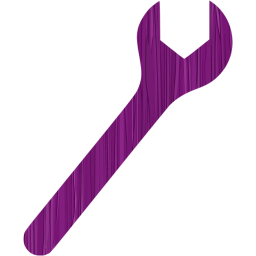 wrench 4 icon