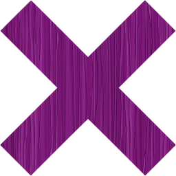 x mark icon