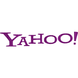 yahoo 2 icon