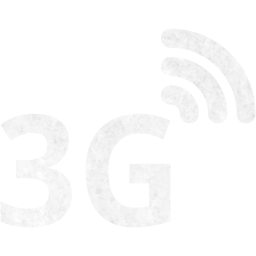 3g icon