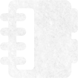 agenda icon