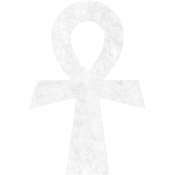 ankh icon