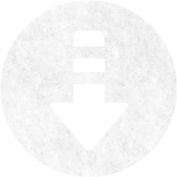 arrow down 5 icon