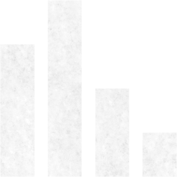 bar chart 5 icon