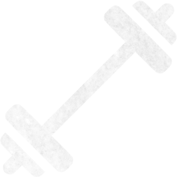 barbell icon