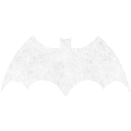 batman 10 icon
