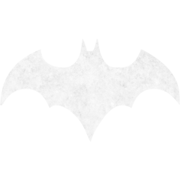 batman 3 icon