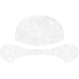 bowler hat icon