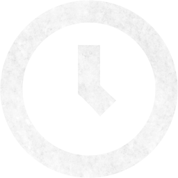 clock 8 icon