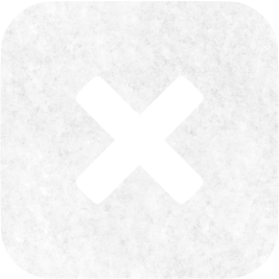 close window icon
