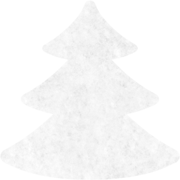 coniferous tree icon